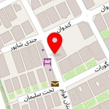 وانت بار ایران زمین
