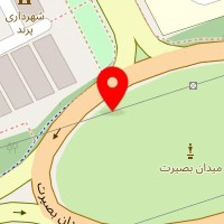 امداد خودرو پرند