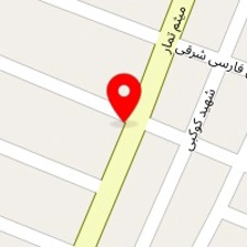 فروشگاه مواد غذایی برگ سبز