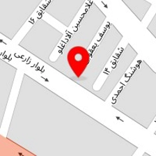 اتوبار پاسارگاد