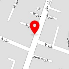 باربری خزر