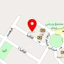 باربری گلستان