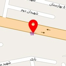 شرکت حمل و نقل تدین بار