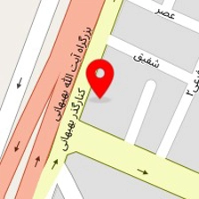 باربری آریا ترابر