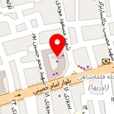 شرکت حمل و نقل البرز بار