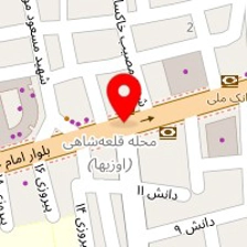 شرکت حمل و نقل پیام راه