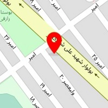 باربری حامی بار