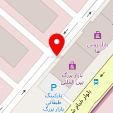 شرکت حمل و نقل سلامت بار