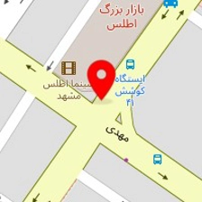 باربری شاهین