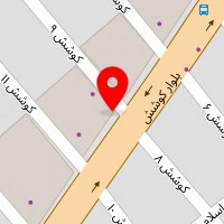 باربری اتفاق یزدیها