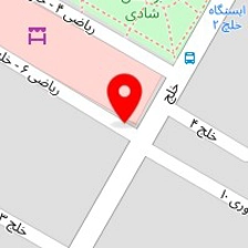 باربری ماندگار بار