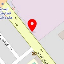باربری ترن بار