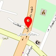دفتر حمل و نقل رضازاده