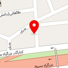 دیزی سرای عمو هوشنگ