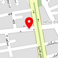 کافی شاپ قهوه تلخ