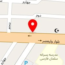 شرکت حمل و نقل حمید ترابر