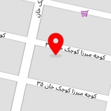 کافه گپ مشهد