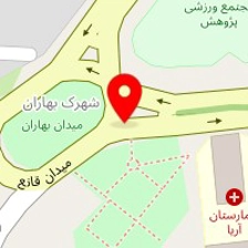 باربری سنندج عدل