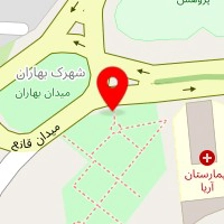 باربری سنندج