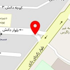 باربری سنندج بهاران