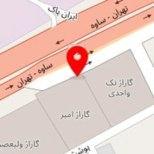 باربری ولیعصر
