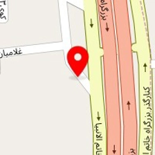 باربری شمس