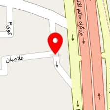 باربری شمس