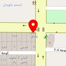 باربری شهر
