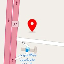 موسسه حمل نقل ایثارگران