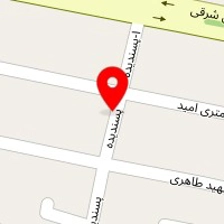 باربری جلفا بار