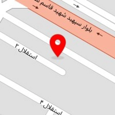 سنگ فروشی فرخانی