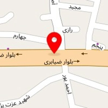 کافه رشیدی