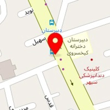 باشگاه بدنسازی تن پویان۳