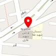 سالن ورزشی شهید غازی