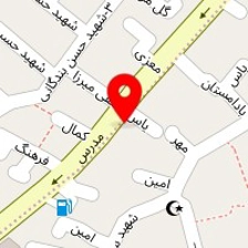 باشگاه مکث