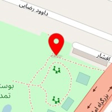 باشگاه بدنسازی تمدن یزدانی