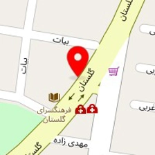 باشگاه بدنسازی گلستان