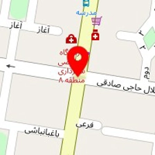 باشگاه ورزشی سرای محله مدائن
