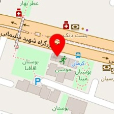 باشگاه بدنسازی مونسی
