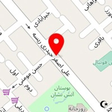 باشگاه بدنسازی کشاورز