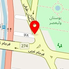 باشگاه بدنسازی تلاشگران