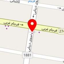 باشگاه بدنسازی کوهک