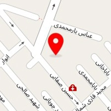 مجمعه ورزشی شهیدان بیاتی