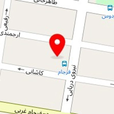 باشگاه بدنسازی بانوان آرتمیس