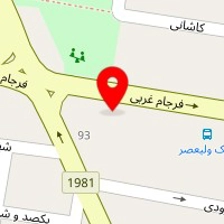 باشگاه بدنسازی امام علی