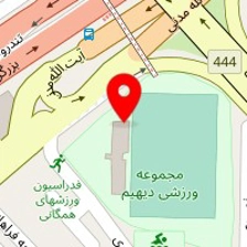 باشگاه سنگنوردی و درایتولینگ زنده یاد سعید طاهری