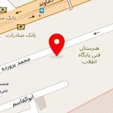 باشگاه بدنسازی تهران فیتنس