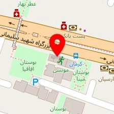 باشگاه بدنسازی توان مثبت