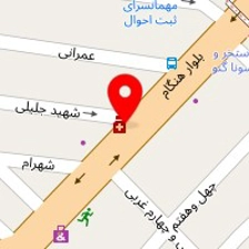 باشگاه بدنسازی ایران