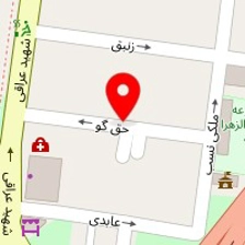 باشگاه بدنسازی الزهرا